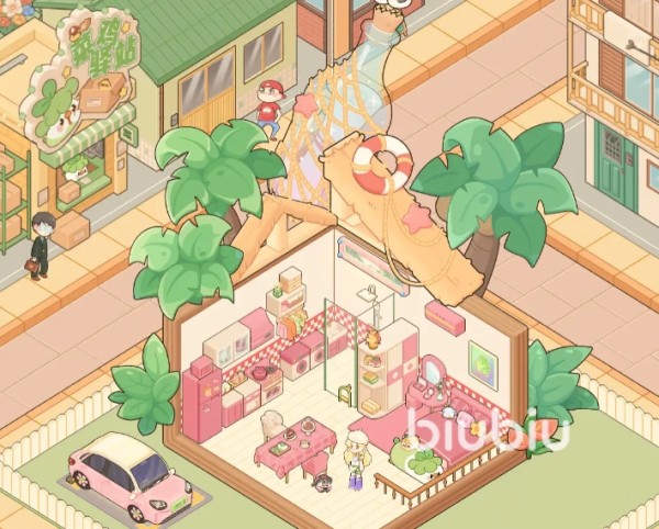 菜鸡梦想家手游新手入门指南：从零开始快速上手攻略