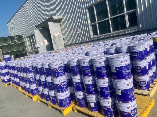 宁夏哪些调和漆哪家好,调和漆