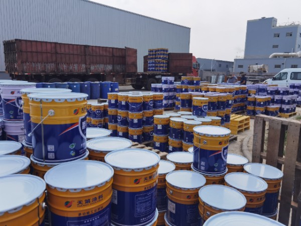 宁夏哪些调和漆哪家好,调和漆