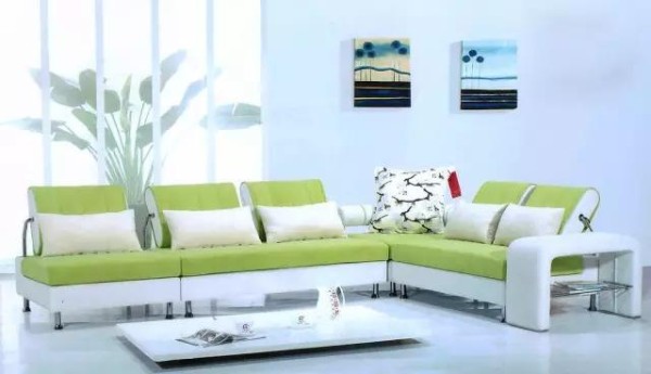 软装，点缀家居的灵魂