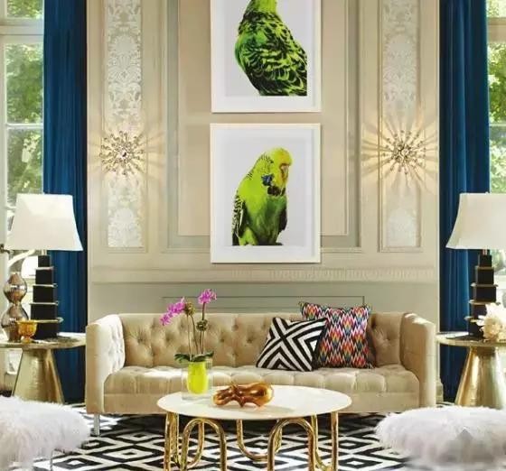 软装，点缀家居的灵魂