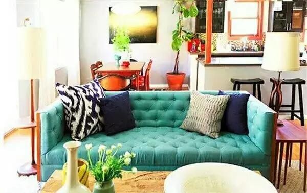 软装，点缀家居的灵魂