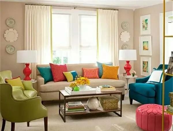 软装，点缀家居的灵魂