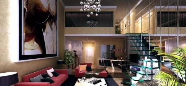 软装，点缀家居的灵魂