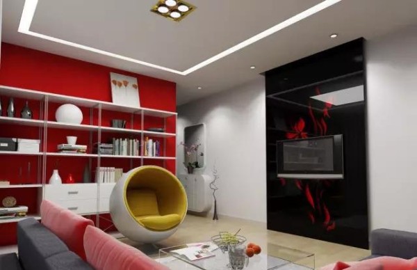 软装，点缀家居的灵魂