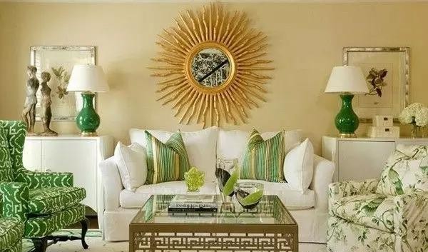 软装，点缀家居的灵魂