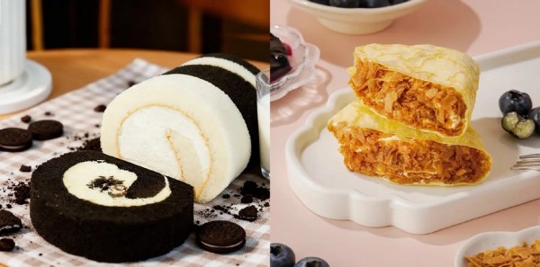 当“减糖蛋糕”遇上“新年挂饰”&nbsp;京东七鲜超市打造元旦家庭仪式感&nbsp;