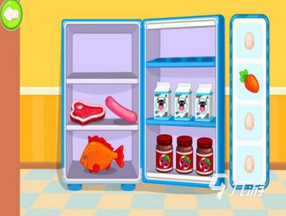 2025免费打扫房间游戏推荐:好玩又解压的清洁模拟游戏合集