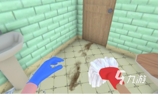 2025免费打扫房间游戏推荐:好玩又解压的清洁模拟游戏合集