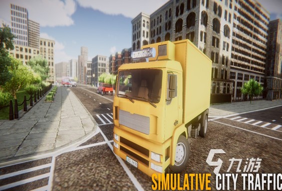 2025年好玩又有趣的模拟游戏推荐:高口碑沉浸式体验合集