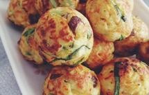 烤豆腐蔬菜丸子（章鱼烧烤板）