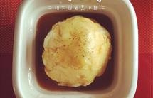 鸡汁土豆泥（完爆kfc）