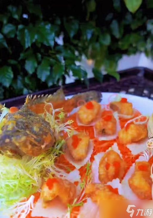 魔兽鱼肉宴席配方购买途径是什么？