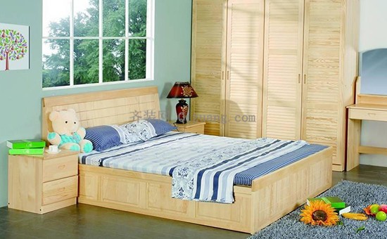 松木家具去味小窍门,90%的人都说好用