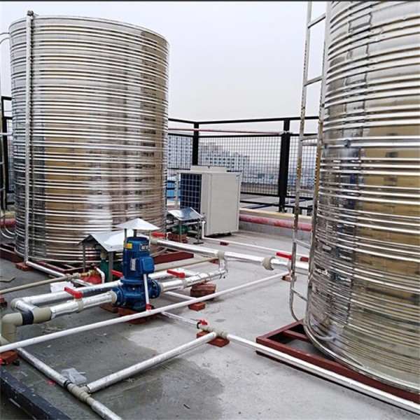 驻马店空气能热水器厂家