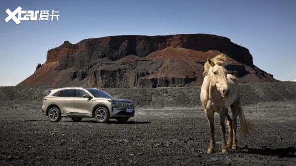 又省又稳,有里有面,长安第四代CS75PLUS不愧是打工人返乡路的好“