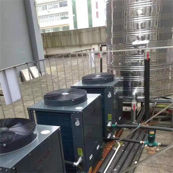 渑池空气能热水器安装