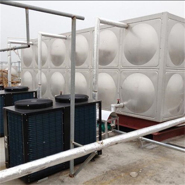 驻马店空气能热水器厂家