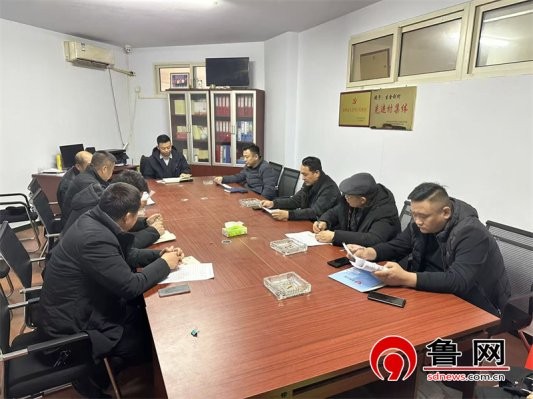 【直通镇街】德州天衢新区新区服务管理办公室：“网格员+公益岗”联动发力，基层治理实现“1+1>2”新格局