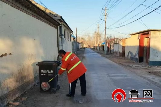 【直通镇街】德州天衢新区新区服务管理办公室：“网格员+公益岗”联动发力，基层治理实现“1+1>2”新格局