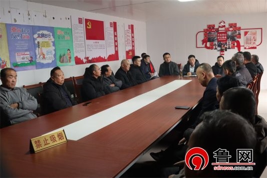 【直通镇街】德州天衢新区新区服务管理办公室：“网格员+公益岗”联动发力，基层治理实现“1+1>2”新格局