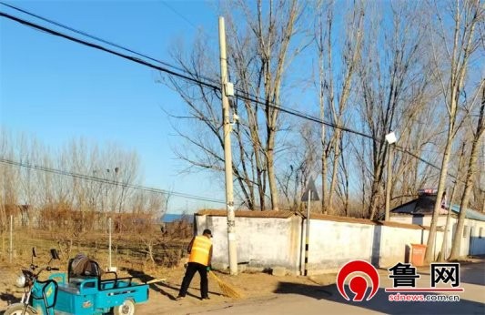 【直通镇街】德州天衢新区新区服务管理办公室：“网格员+公益岗”联动发力，基层治理实现“1+1>2”新格局