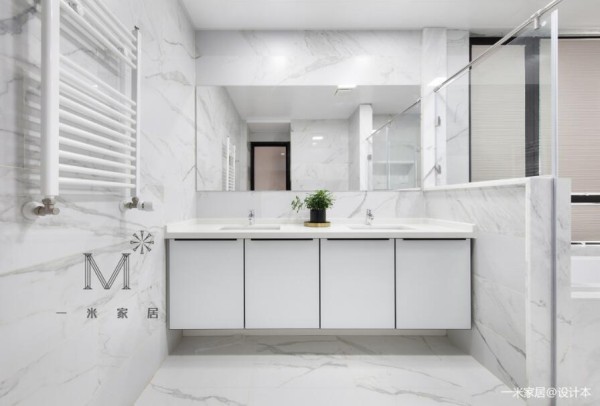 办公室卫生间怎么设计好看