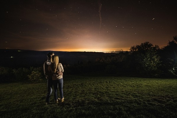 跨年夜的正确姿势 健康跨年 快乐迎新
