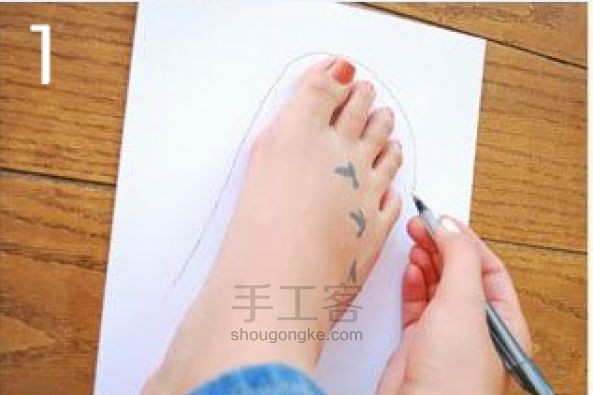 旧衣改造小妙招,让你即刻变废为宝!转载于独品 第1步