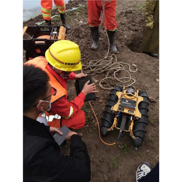 上海管道局部修复公司