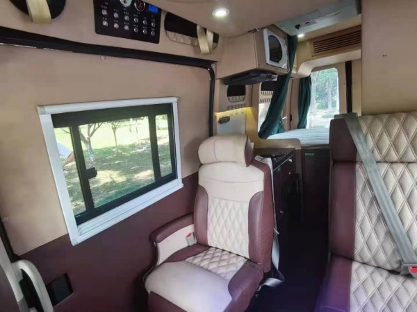 延安转让二手大通房车4S店