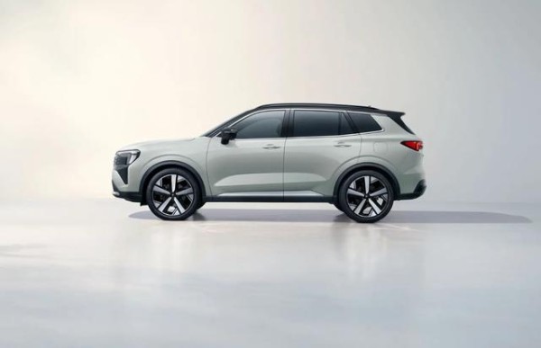 领睿3年0首付,开启无压力购车之旅-有驾