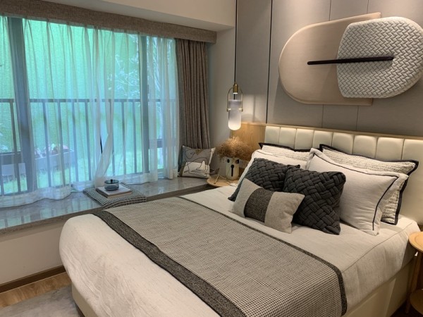 卧室灯具选择指南：营造舒适与温馨的空间