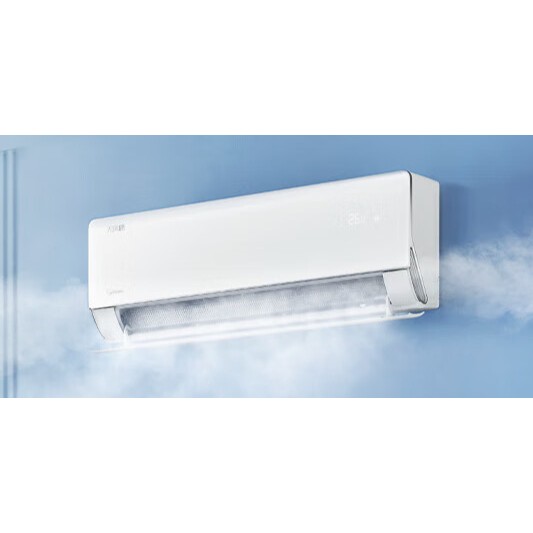 一屋四季如春？这三款智能空调让你全年无忧