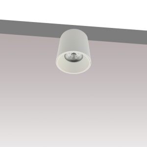 【耀星 LED吸頂筒燈】 7W Φ7公分 (黃光/自然光)-H&L東捷生活家居,燈具燈飾,家具家飾,軟裝家飾,照明設計,智慧照明