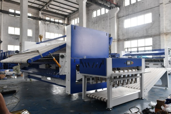 甘肃枕套折叠机,折叠机