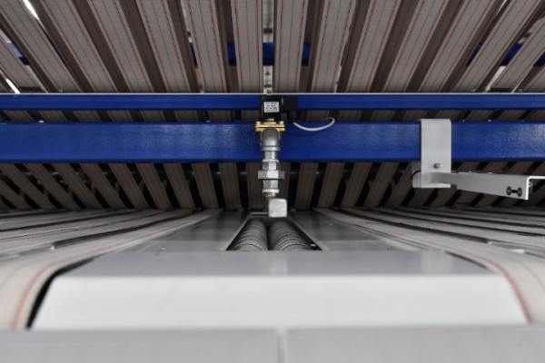 甘肃枕套折叠机,折叠机