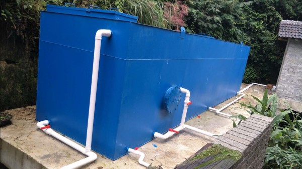 贵阳农村一体化生活污水处理设备厂家