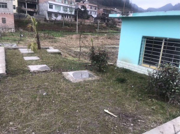 贵州凯里农村生活污水处理设备