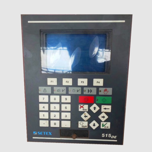 沈阳工业显示器检测