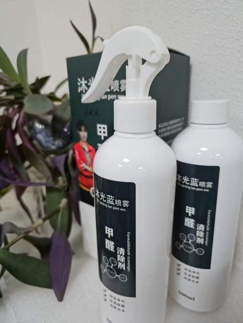 实测沐光蓝与光触媒：除甲醛产品如何通过科学方式有效吸收室内污染