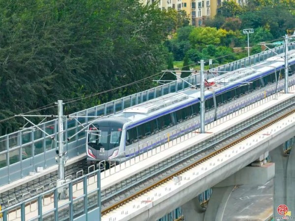 章丘：一条线提速一座城！