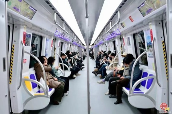 章丘：一条线提速一座城！