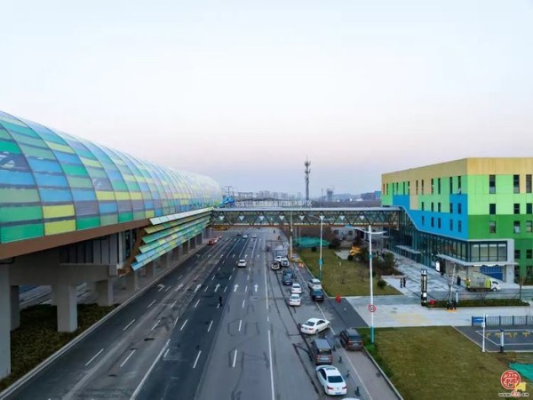 章丘：一条线提速一座城！