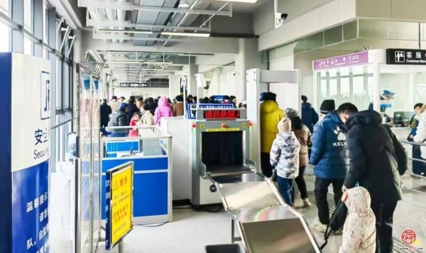 章丘：一条线提速一座城！