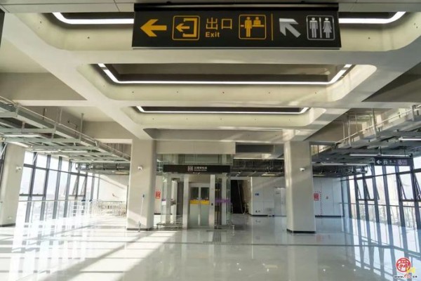 章丘：一条线提速一座城！