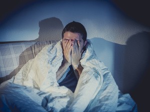 抑郁症颠覆三观的表现