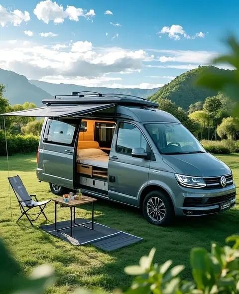 退休老司机亲测:五千元搞定舒适床车 这样改装既省钱又安全!-有驾