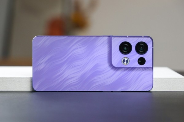 OPPO手机怎么以旧换新