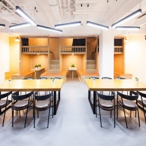 就问你，给配床的办公室见过吗？